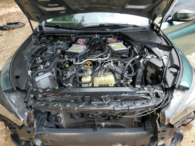 Photo 11 from auction – 2017 INFINITI Q50 PREMIU with VIN JN1EV7AR8HM832948