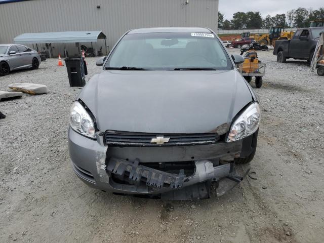 Photo 5 from auction – 2008 CHEVROLET IMPALA LT with VIN 2G1WT58K389127968