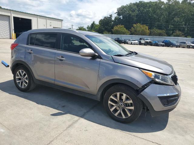 Photo 4 from auction – 2014 KIA SPORTAGE BASE with VIN KNDPB3AC1E7656452
