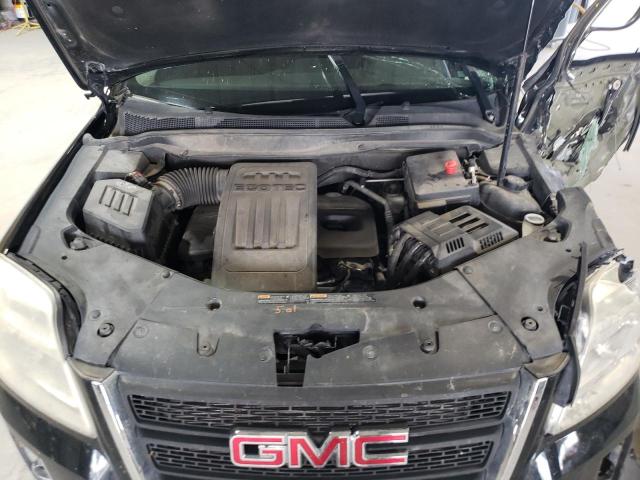 Photo 12 from auction – 2015 GMC TERRAIN SLE with VIN 2GKALMEKXF6190892