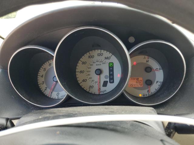 Photo 9 from auction – 2007 MAZDA MAZDA3 I with VIN JM1BK12G771724176