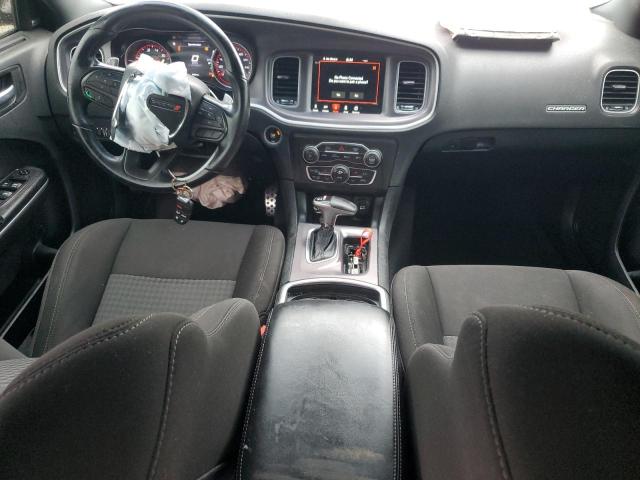 Photo 8 from auction – 2021 DODGE CHARGER R/ with VIN 2C3CDXCT4MH605354