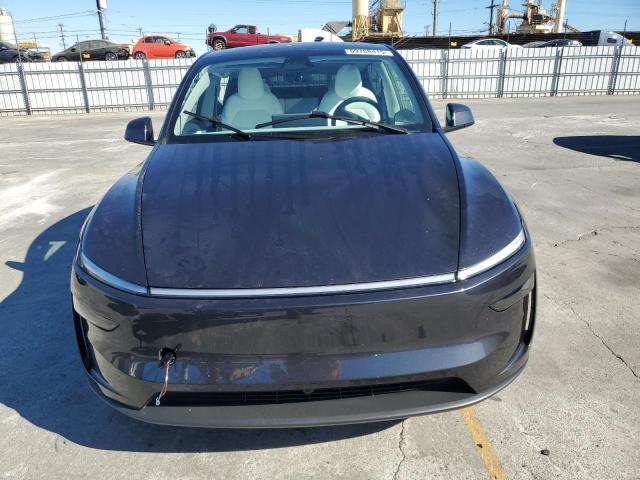 Photo 5 from auction – 2026 TESLA MODEL Y with VIN 7SAYGDEEXTF408248
