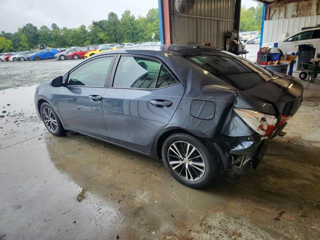 Photo 2 from auction – 2017 TOYOTA COROLLA L with VIN 2T1BURHE6HC825186