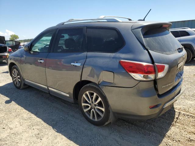 Foto 2 de la subasta – 2015 NISSAN PATHFINDER con VIN 5N1AR2MN3FC606181