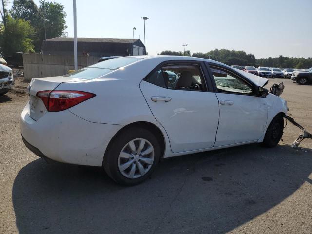 Photo 3 from auction – 2016 TOYOTA COROLLA L with VIN 2T1BURHE3GC661409