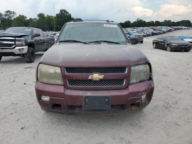 Photo 5 from auction – 2007 CHEVROLET TRAILBLAZER LS with VIN 1GNDT13S972265713