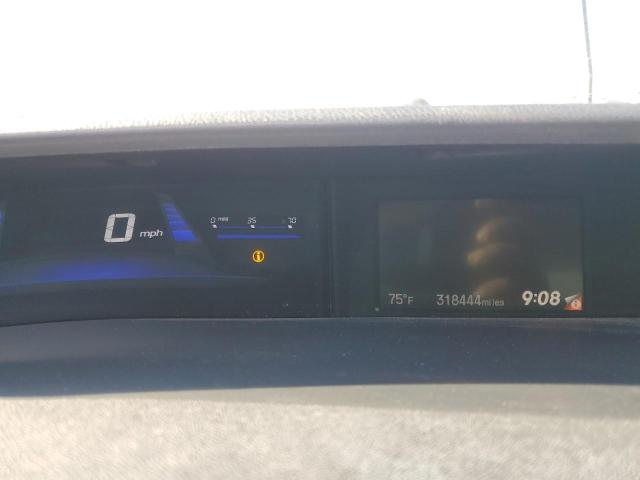 Photo 9 from auction – 2013 HONDA CIVIC LX with VIN 19XFB2F5XDE280106