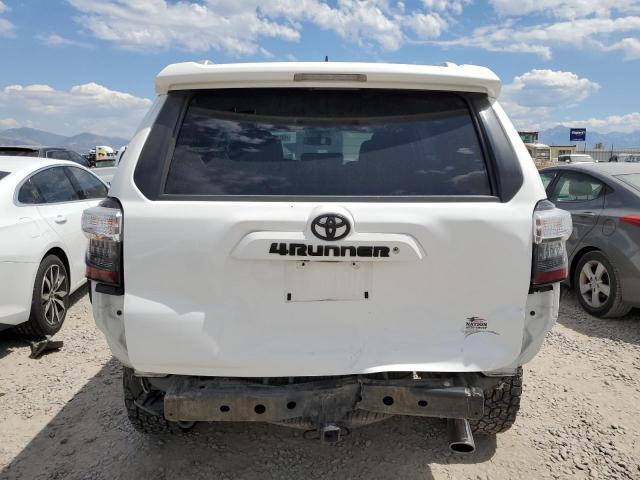 Photo 6 from auction – 2016 TOYOTA 4RUNNER SR with VIN JTEBU5JR3G5377003