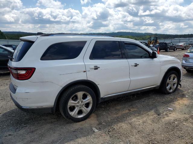 Photo 3 from auction – 2014 DODGE DURANGO LI with VIN 1C4RDJDG2EC594069