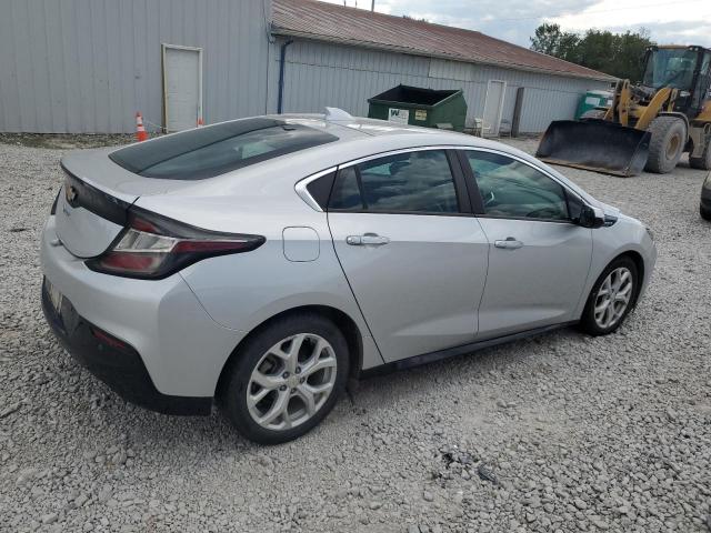 Photo 3 from auction – 2017 CHEVROLET VOLT PREMIER with VIN 1G1RD6S51HU177340