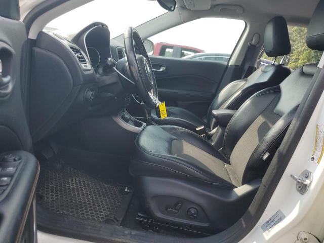 Photo 7 from auction – 2018 JEEP COMPASS LA with VIN 3C4NJDBB8JT135417
