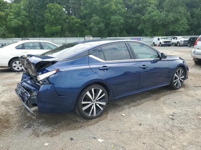 Photo 3 from auction – 2021 NISSAN ALTIMA SR with VIN 1N4BL4CV1MN315225