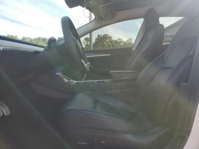Photo 7 from auction – 2021 TESLA MODEL 3 with VIN 5YJ3E1EC4MF025529