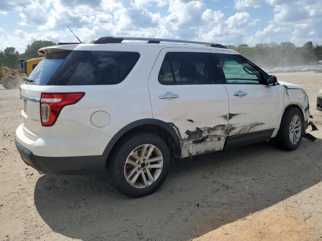 Zdjęcie 3 z aukcji – 2014 FORD EXPLORER X z VIN 1FM5K7D84EGA55084
