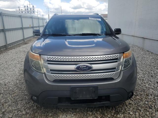 Фото 5 с аукциона – 2014 FORD EXPLORER XLT с VIN 1FM5K8D82EGB11674