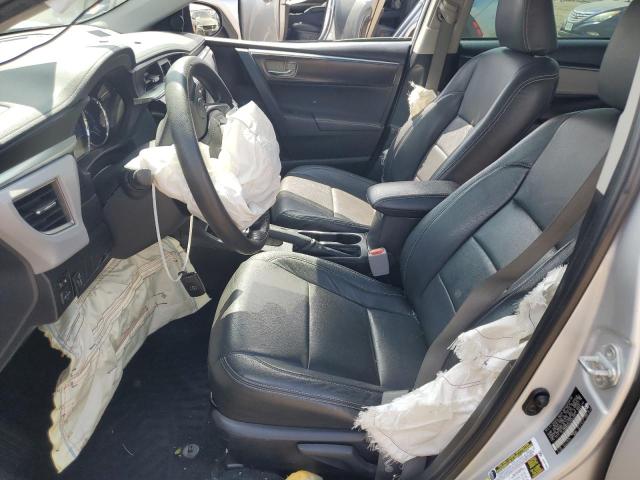 Photo 7 from auction – 2014 TOYOTA COROLLA L with VIN 5YFBURHE5EP026737