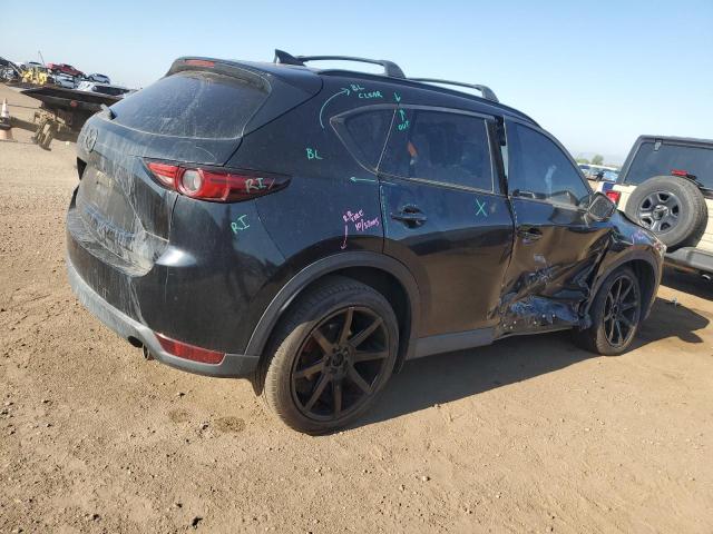 Photo 3 from auction – 2018 MAZDA CX-5 GRAND TOURING with VIN JM3KFBDM0J0331010