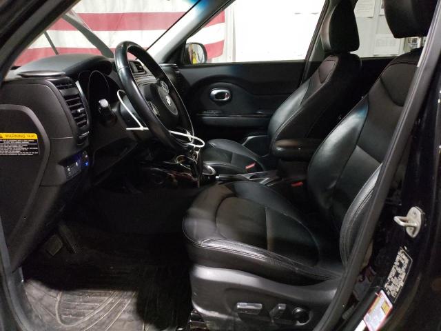 Photo 7 from auction – 2016 KIA SOUL ! with VIN KNDJX3A55G7293441