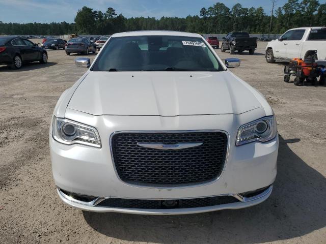 Фото 5 с аукциона – 2015 CHRYSLER 300C с VIN 2C3CCAEG6FH786881