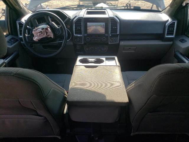 Photo 8 from auction – 2016 FORD F150 SUPER with VIN 1FTEW1EG4GFD30134