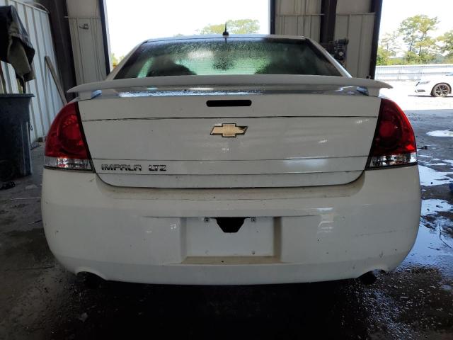 Photo 6 from auction – 2013 CHEVROLET IMPALA LTZ with VIN 2G1WC5E3XD1126905