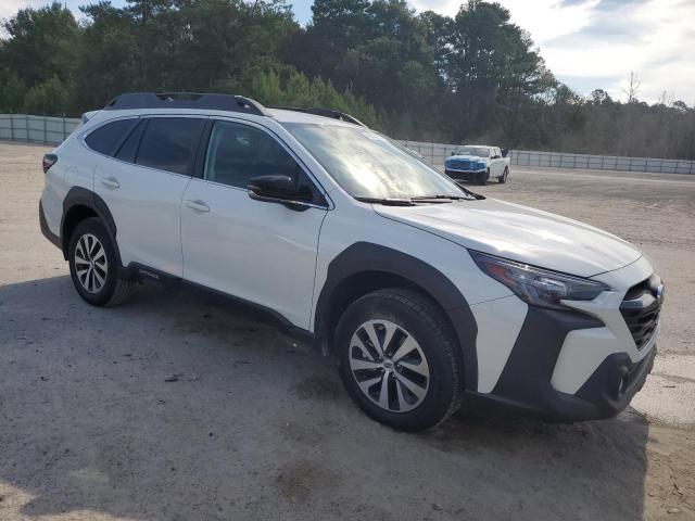 Photo 4 from auction – 2025 SUBARU OUTBACK PREMIUM with VIN 4S4BTADC2S3167175