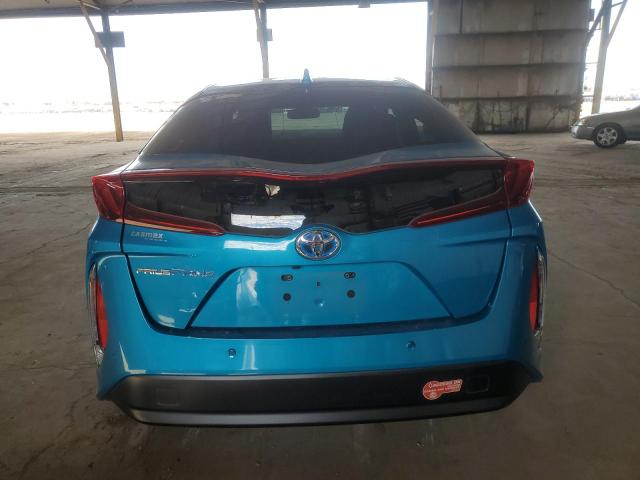 Photo 6 from auction – 2017 TOYOTA PRIUS PRIM with VIN JTDKARFP0H3051460