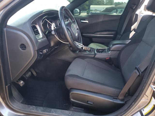 Photo 7 from auction – 2015 DODGE CHARGER SE with VIN 2C3CDXBG9FH762109