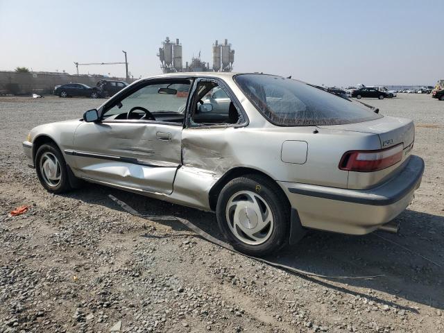 Photo 2 from auction – 1990 ACURA INTEGRA LS with VIN JH4DA9351LS009968