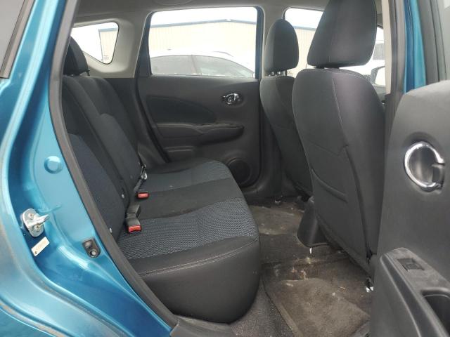 Photo 10 from auction – 2016 NISSAN VERSA NOTE with VIN 3N1CE2CP0GL356421