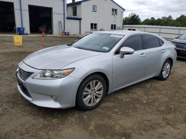 LEXUS ES 350 2014 with VIN JTHBK1GG7E2140245 - Photo from auction