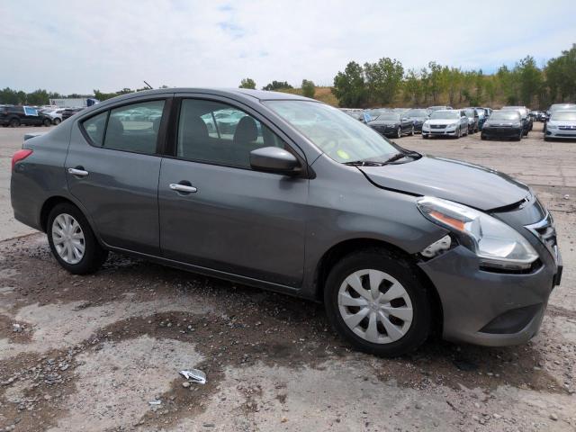Photo 4 from auction – 2017 NISSAN VERSA S with VIN 3N1CN7AP7HL875676