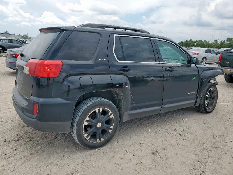 Photo 3 from auction – 2017 GMC TERRAIN SL with VIN 2GKFLTEK3H6218809