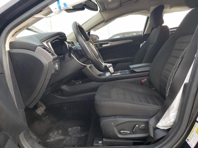 Photo 7 from auction – 2019 FORD FUSION SE with VIN 3FA6P0HD0KR281965
