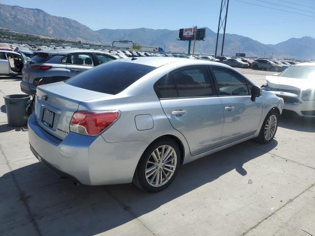 Photo 3 from auction – 2013 SUBARU IMPREZA PR with VIN JF1GJAD65DG013149