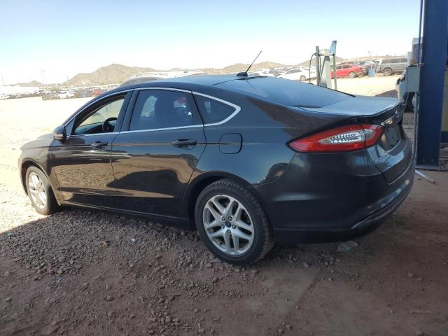Photo 2 from auction – 2014 FORD FUSION SE with VIN 3FA6P0HD4ER322036
