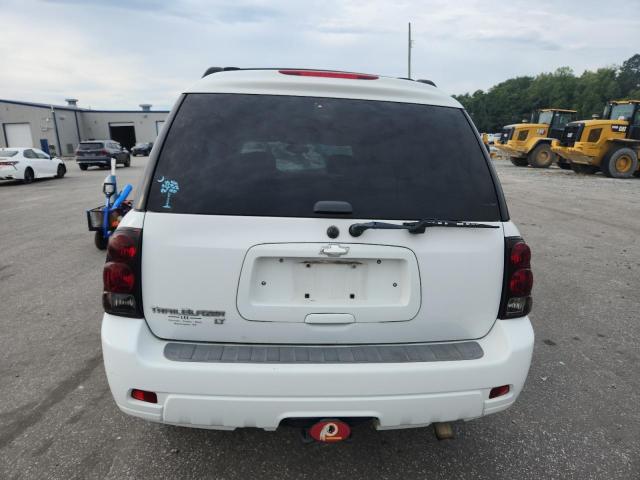 Photo 6 from auction – 2006 CHEVROLET TRAILBLAZE with VIN 1GNES16S566115172
