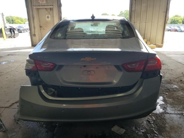 Photo 6 from auction – 2024 CHEVROLET MALIBU LT with VIN 1G1ZD5ST8RF181545