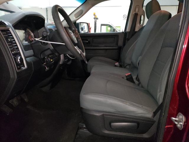 Photo 7 from auction – 2017 RAM 1500 ST with VIN 1C6RR7FT4HS523066