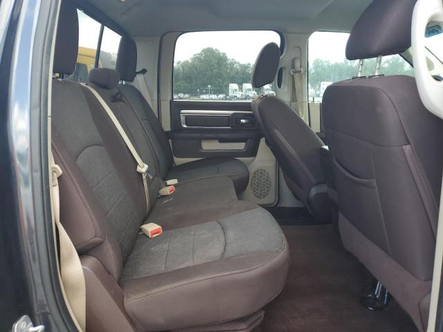 Фото 10 с аукциона – 2016 RAM 1500 SLT с VIN 1C6RR6LT8GS221258
