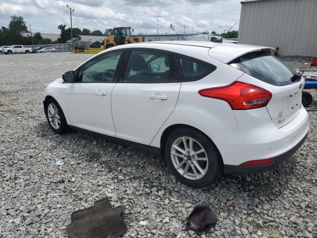 Фото 2 с аукциона – 2015 FORD FOCUS SE с VIN 1FADP3K25FL279813