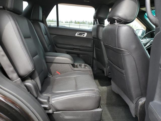 Photo 11 from auction – 2014 FORD EXPLORER L with VIN 1FM5K8F87EGB45655
