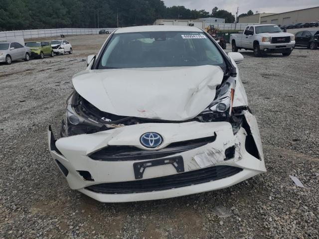 Photo 5 from auction – 2017 TOYOTA PRIUS with VIN JTDKARFU7H3533042