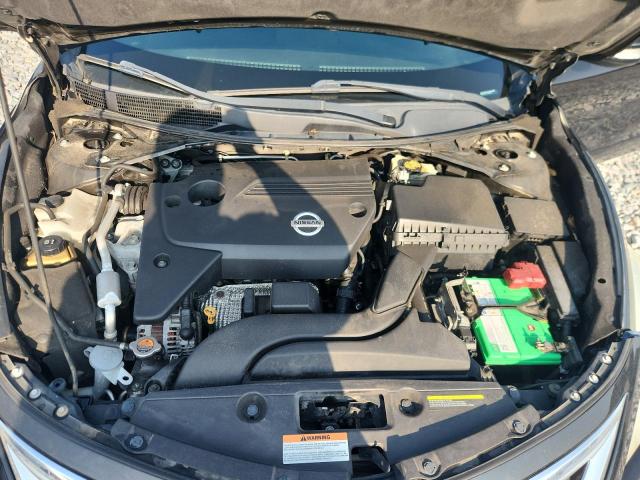 Photo 11 from auction – 2015 NISSAN ALTIMA 2.5 with VIN 1N4AL3AP1FC255374