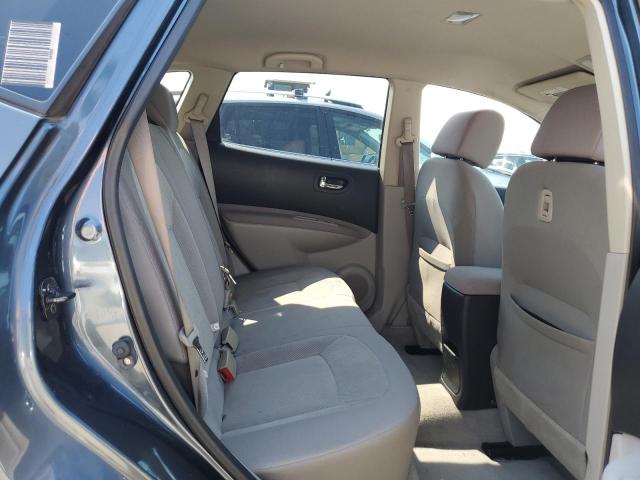 Photo 11 from auction – 2012 NISSAN ROGUE S with VIN JN8AS5MT4CW603278