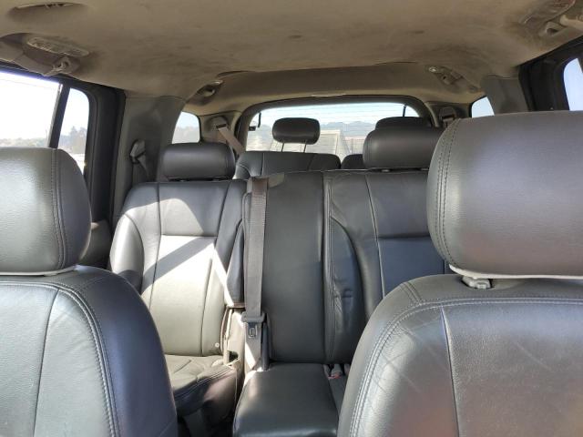 Photo 10 from auction – 2003 CHEVROLET TRAILBLAZE with VIN 1GNES16S836136853