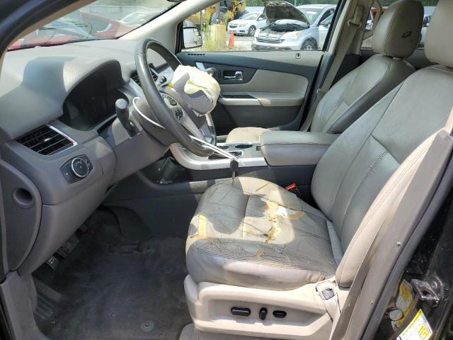 Photo 7 from auction – 2014 FORD EDGE SEL with VIN 2FMDK3JC2EBA03893