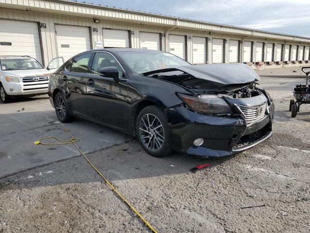 Foto 4 de la subasta – 2015 LEXUS ES 350 con VIN JTHBK1GG0F2197176