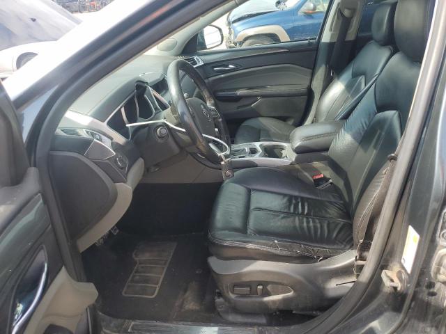 Photo 7 from auction – 2010 CADILLAC SRX with VIN 3GYFNGEY1AS573433